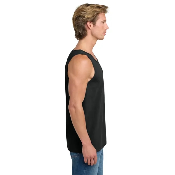 Comfort Colors - Garment-Dyed Heavyweight Tank Top... from ASI 61125 Hit Promotional Products / Hit®