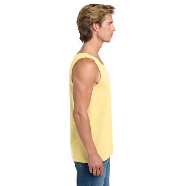 Comfort Colors - Garment-Dyed Heavyweight Tank Top... from ASI 61125 Hit Promotional Products / Hit®