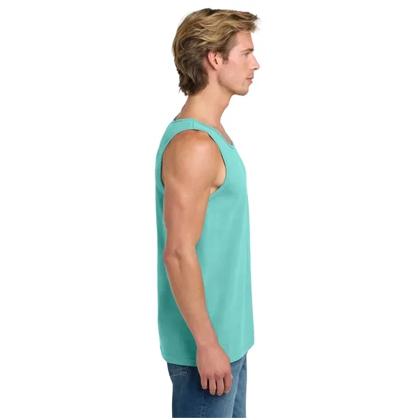 Comfort Colors - Garment-Dyed Heavyweight Tank Top... from ASI 61125 Hit Promotional Products / Hit®
