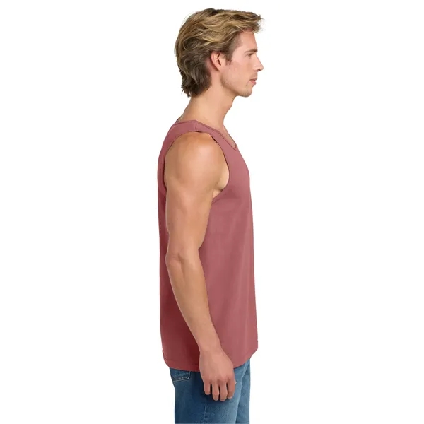 Comfort Colors - Garment-Dyed Heavyweight Tank Top... from ASI 61125 Hit Promotional Products / Hit®