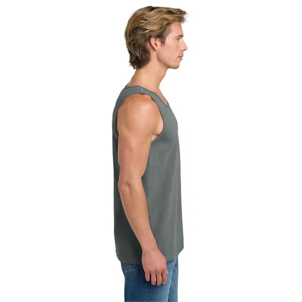 Comfort Colors - Garment-Dyed Heavyweight Tank Top... from ASI 61125 Hit Promotional Products / Hit®