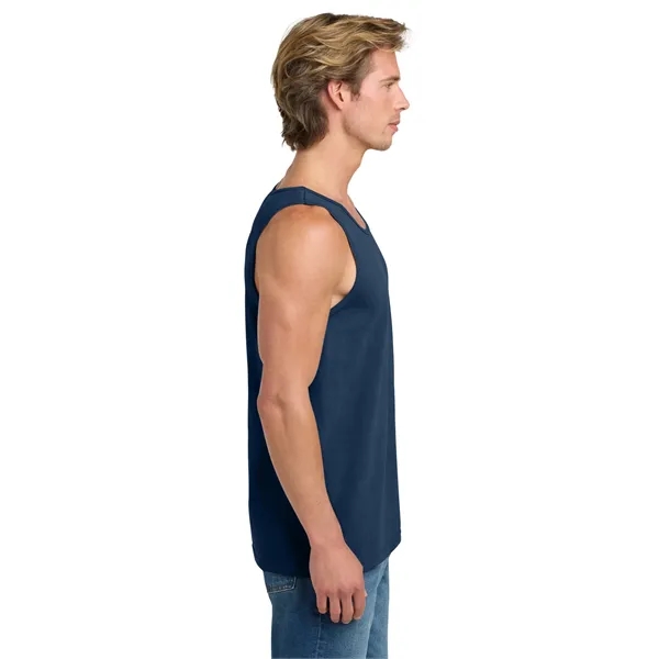 Comfort Colors - Garment-Dyed Heavyweight Tank Top... from ASI 61125 Hit Promotional Products / Hit®