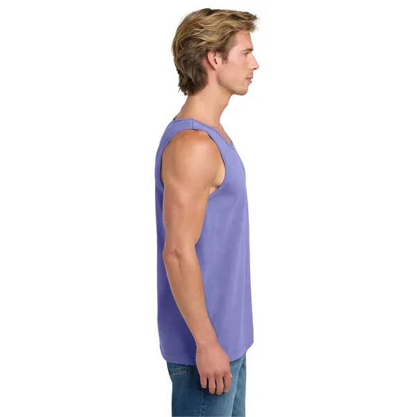 Comfort Colors - Garment-Dyed Heavyweight Tank Top... from ASI 61125 Hit Promotional Products / Hit®