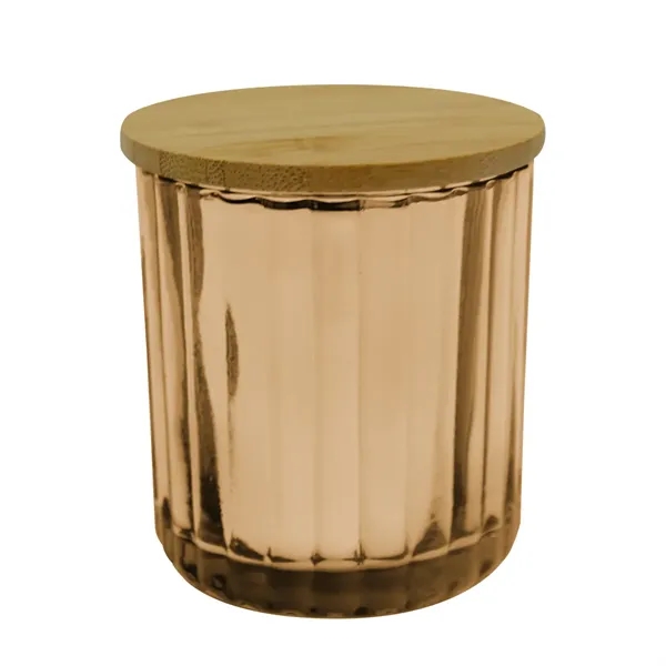 Aria scented candle for setting the mood and ambiance of any... from ASI 61125 Hit Promotional Products / Hit®
