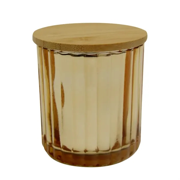 Aria scented candle for setting the mood and ambiance of any... from ASI 61125 Hit Promotional Products / Hit®