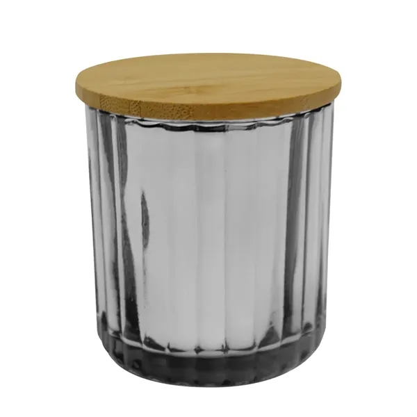 Aria scented candle for setting the mood and ambiance of any... from ASI 61125 Hit Promotional Products / Hit®