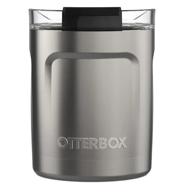 10 oz. Otterbox® Elevation® Core Colors stainless steel tumbler with insulation... from ASI 61125 Hit Promotional Products / Hit®