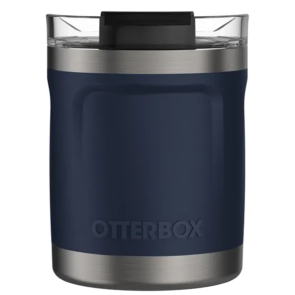 10 oz. Otterbox® Elevation® Core Colors stainless steel tumbler with insulation... from ASI 61125 Hit Promotional Products / Hit®