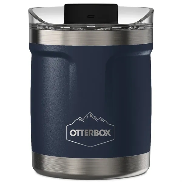 10 oz. Otterbox® Elevation® Core Colors stainless steel tumbler with insulation... from ASI 61125 Hit Promotional Products / Hit®