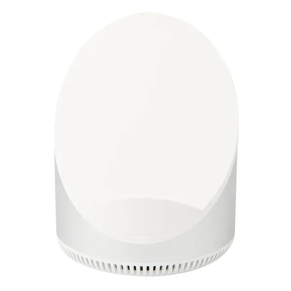 Wireless speaker and Qi-enabled 15W wireless charger with 2200mAh lithium polymer... from ASI 61125 Hit Promotional Products