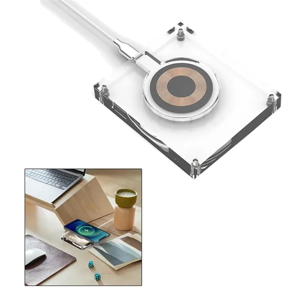 Powerstick ClearCharge... from ASI 61125 Hit Promotional Products / Hit®