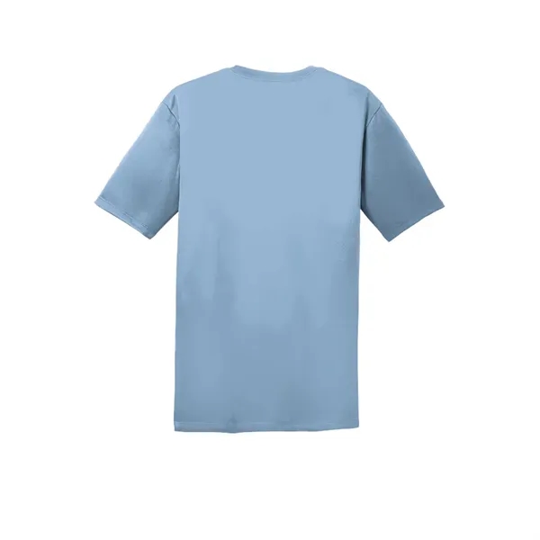 100% polyester interlock tee with moisture wicking technology.... from ASI 61125 Hit Promotional Products / Hit®