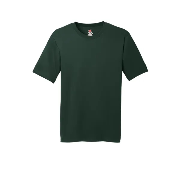 100% polyester interlock tee with moisture wicking technology.... from ASI 61125 Hit Promotional Products / Hit®