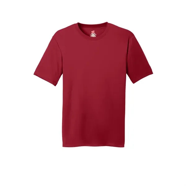 100% polyester interlock tee with moisture wicking technology.... from ASI 61125 Hit Promotional Products / Hit®