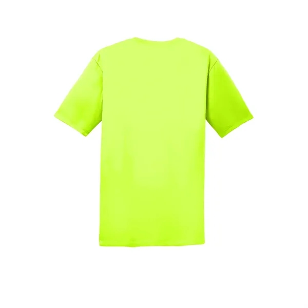 100% polyester interlock tee with moisture wicking technology.... from ASI 61125 Hit Promotional Products / Hit®