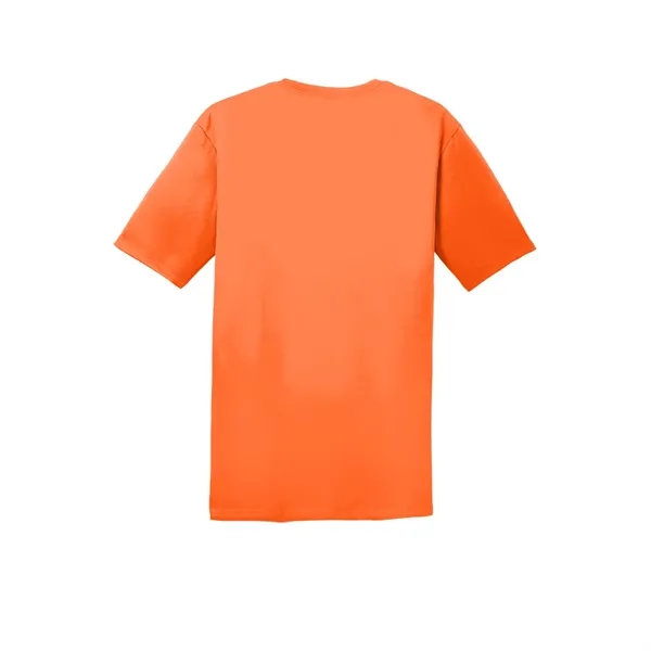 100% polyester interlock tee with moisture wicking technology.... from ASI 61125 Hit Promotional Products / Hit®