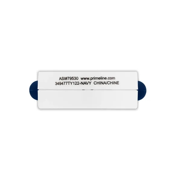 Recycled ABS Finger Fidget Puzzle Toy... from ASI 79530 Prime Line