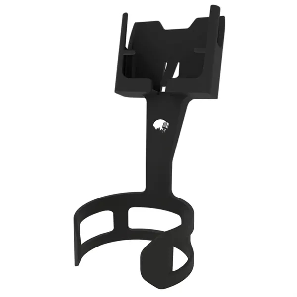 Cell phone holder with cup holder design.... from ASI 61125 Hit Promotional Products / Hit®