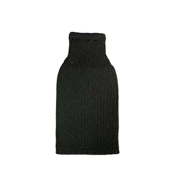 Tall beverage sleeve made from ocean-bound plasti and spandex.... from ASI 61125 Hit Promotional Products / Hit®