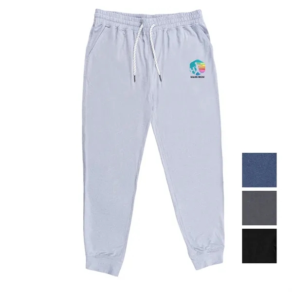 Burnside© Dawn to Dusk Ladies' Joggers... from ASI 61125 Hit Promotional Products / Hit®