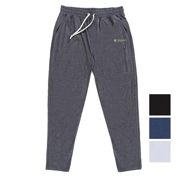 Burnside© Dawn to Dusk Joggers... from ASI 61125 Hit Promotional Products / Hit®