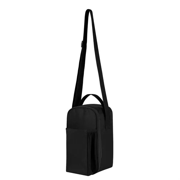 4-can cooler sling bag.... from ASI 61125 Hit Promotional Products / Hit®