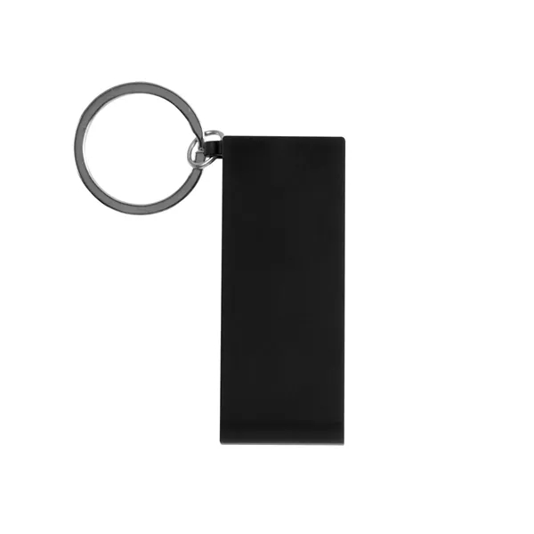 Clip phone stand and keyring.... from ASI 61125 Hit Promotional Products / Hit®