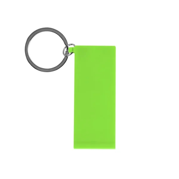 Clip phone stand and keyring.... from ASI 61125 Hit Promotional Products / Hit®