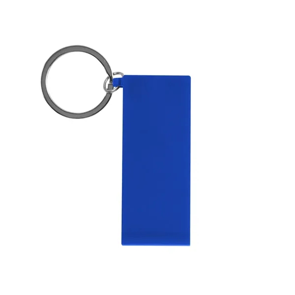 Clip phone stand and keyring.... from ASI 61125 Hit Promotional Products / Hit®