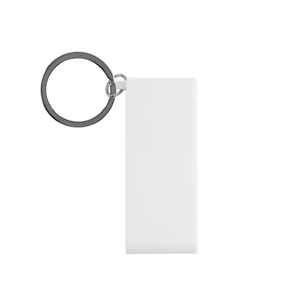 Clip phone stand and keyring.... from ASI 61125 Hit Promotional Products / Hit®