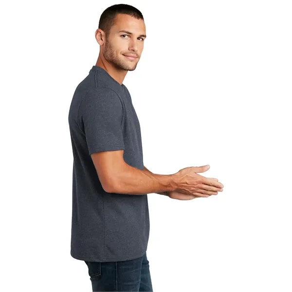 Recycled t-shirt with Fresh Goods hang tag.... from ASI 61125 Hit Promotional Products / Hit®