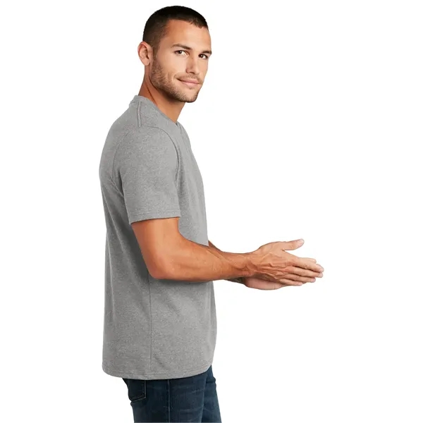 Recycled t-shirt with Fresh Goods hang tag.... from ASI 61125 Hit Promotional Products / Hit®