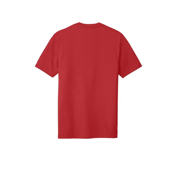 Recycled t-shirt with Fresh Goods hang tag.... from ASI 61125 Hit Promotional Products / Hit®
