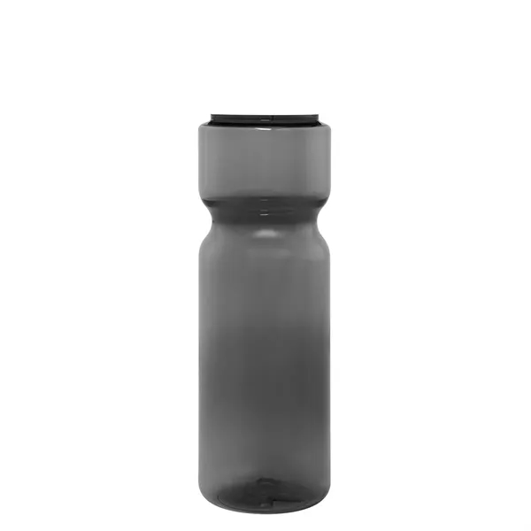 28 oz. sports bottle made of PET material with a screw-on,... from ASI 61125 Hit Promotional Products / Hit®