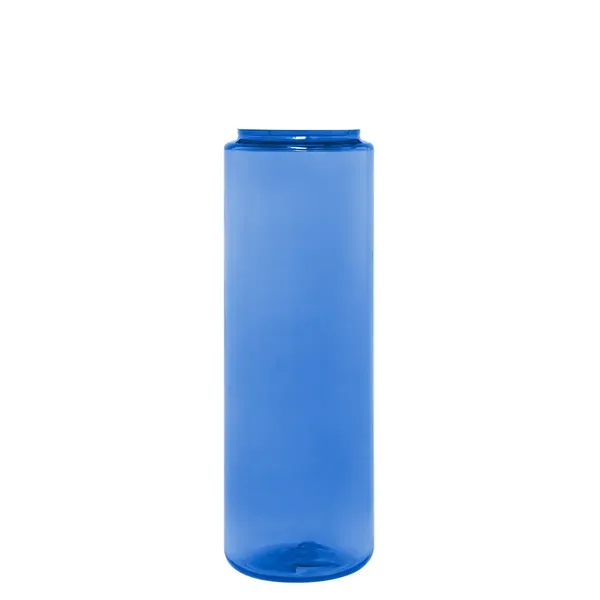 28 oz. sports bottle made of Tritan™ material with a screw-on,... from ASI 61125 Hit Promotional Products / Hit®