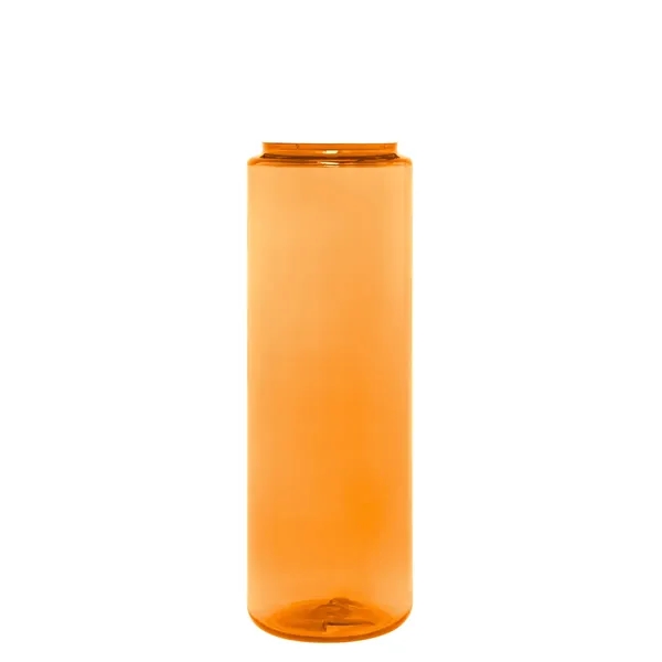 28 oz. sports bottle made of Tritan™ material with a screw-on,... from ASI 61125 Hit Promotional Products / Hit®