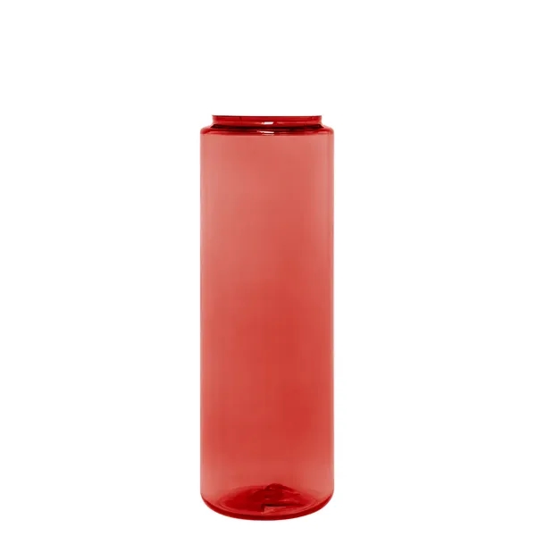 28 oz. sports bottle made of Tritan™ material with a screw-on,... from ASI 61125 Hit Promotional Products / Hit®