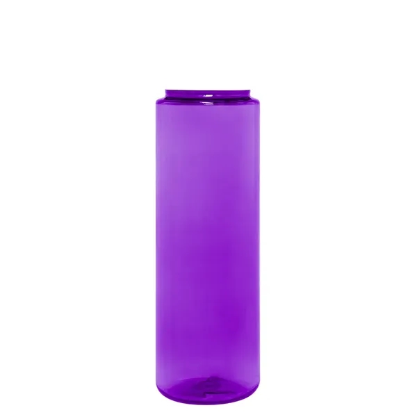 28 oz. sports bottle made of Tritan™ material with a screw-on,... from ASI 61125 Hit Promotional Products / Hit®