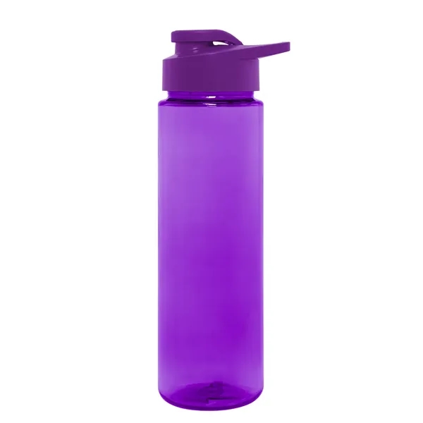 28 oz. sports bottle made of Tritan™ material with a screw-on,... from ASI 61125 Hit Promotional Products / Hit®