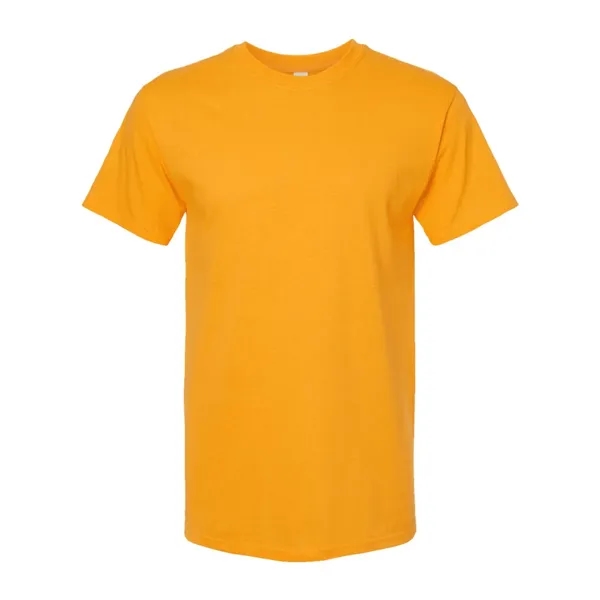 M&O Gold Soft Touch T-Shirt... from ASI 84358 S&S Activewear