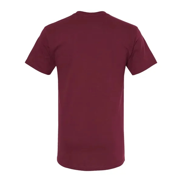 M&O Gold Soft Touch T-Shirt... from ASI 84358 S&S Activewear