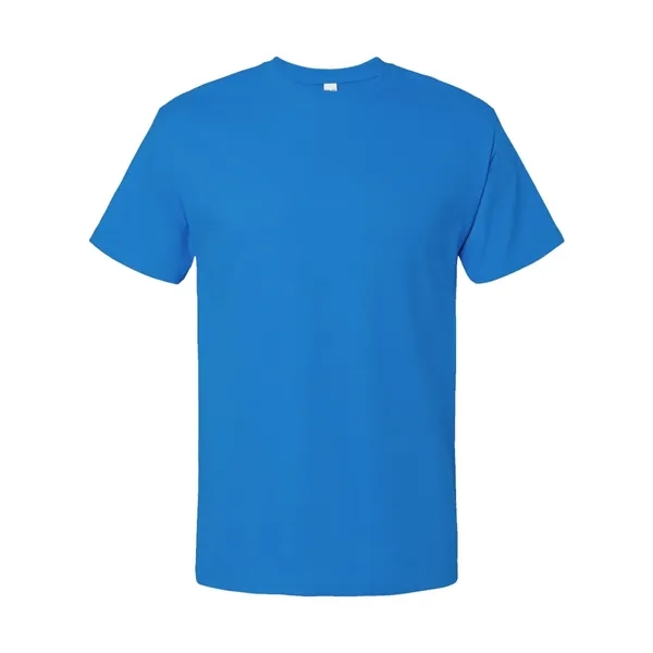 M&O Gold Soft Touch T-Shirt... from ASI 84358 S&S Activewear