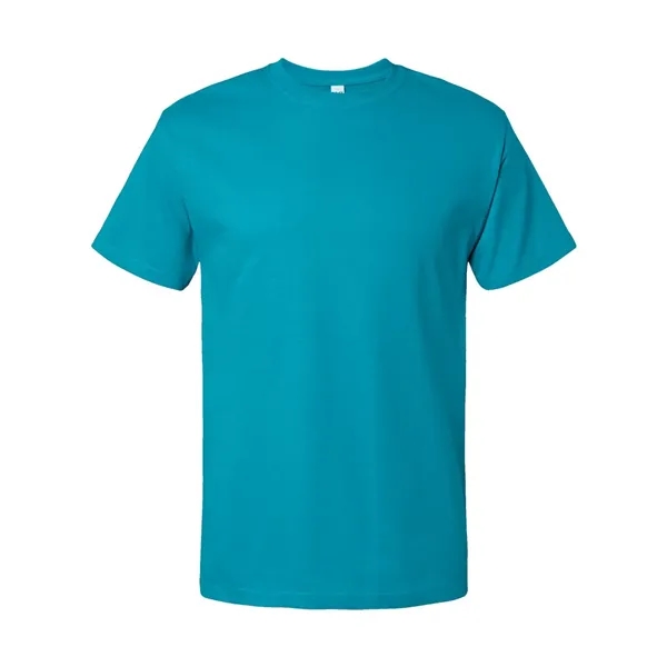 M&O Gold Soft Touch T-Shirt... from ASI 84358 S&S Activewear