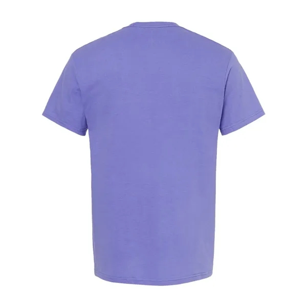 M&O Gold Soft Touch T-Shirt... from ASI 84358 S&S Activewear
