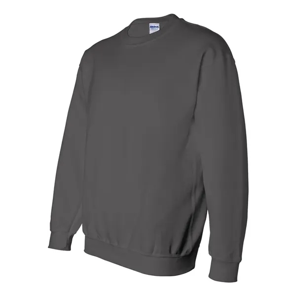 Crewneck sweatshirt made of 9.3 oz. 50% cotton / 50% polyester.... from ASI 84358 S&S Activewear
