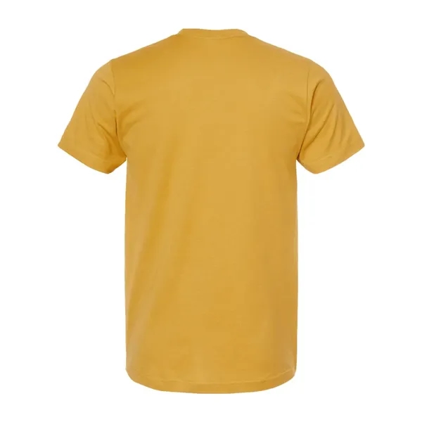 Tultex Unisex Fine Jersey T-Shirt... from ASI 84358 S&S Activewear