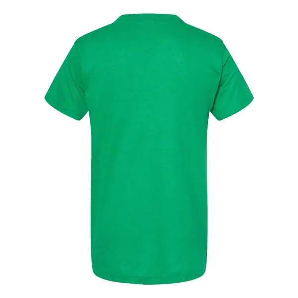 Tultex Unisex Fine Jersey T-Shirt... from ASI 84358 S&S Activewear