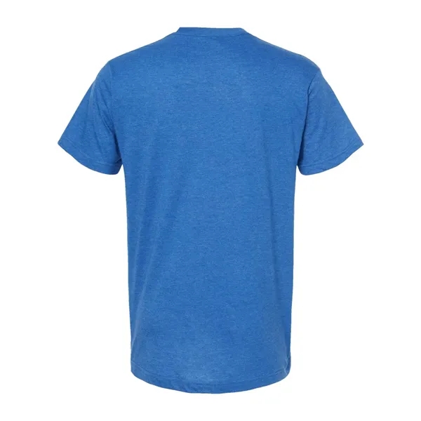 Tultex Unisex Fine Jersey T-Shirt... from ASI 84358 S&S Activewear