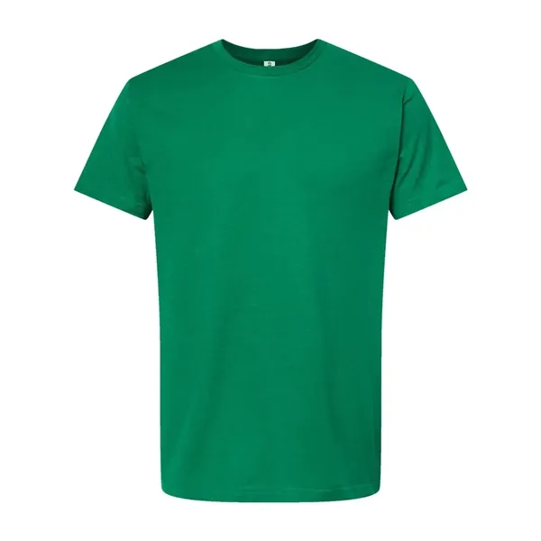 Tultex Unisex Fine Jersey T-Shirt... from ASI 84358 S&S Activewear