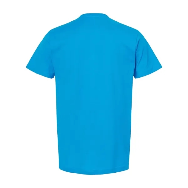 Tultex Unisex Fine Jersey T-Shirt... from ASI 84358 S&S Activewear